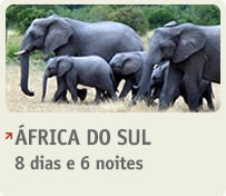 África do Sul