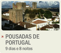 Pousadas de Portugal