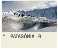 Patagnia